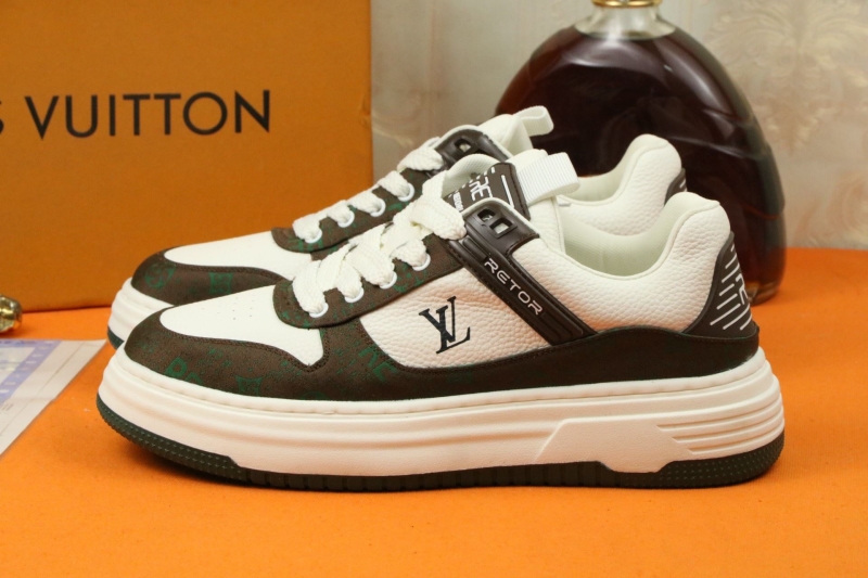 LV Casual Shoes